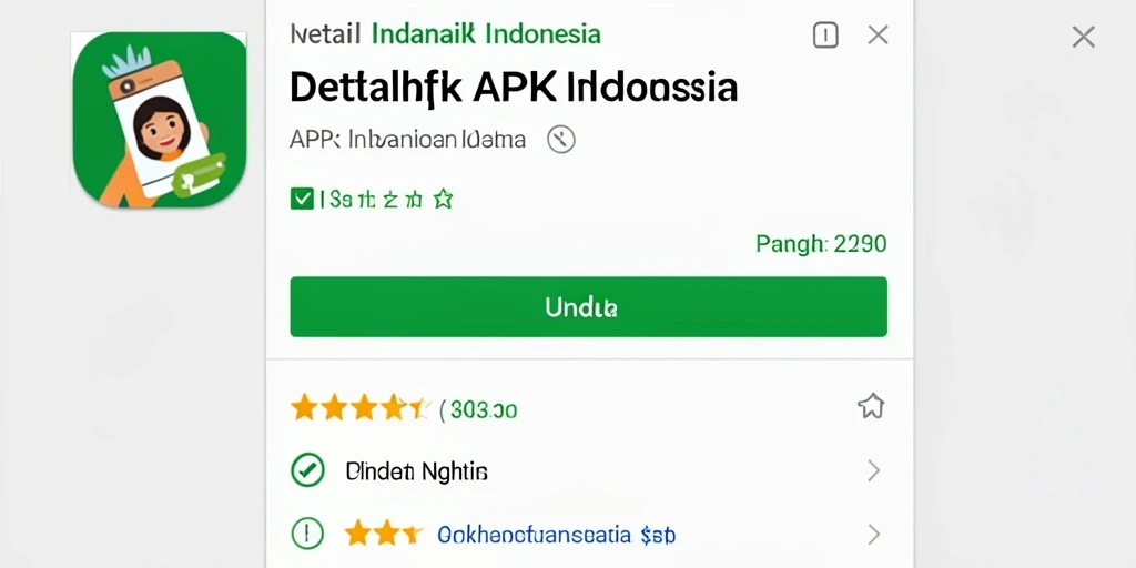 Tampilan utama aplikasi VM777 dengan antarmuka ramah pengguna.